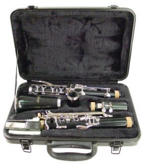 New Hisonic School Band Student 2610 Bb Orchestra Clarinet