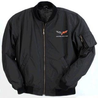 corvette jacket in Clothing, 