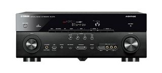yamaha aventage receiver in Home Theater Receivers