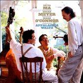   Waltz by Mark OConnor, Yo Yo Ma CD, May 2011, Sony Classical