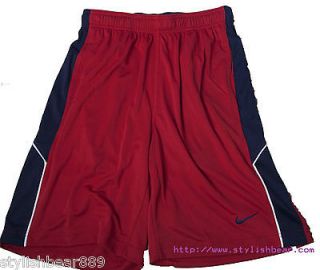 nike dri fit fly shorts in Athletic Apparel