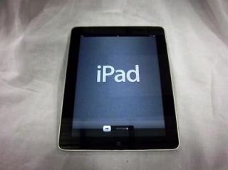 2nd generation ipad in iPads, Tablets & eBook Readers