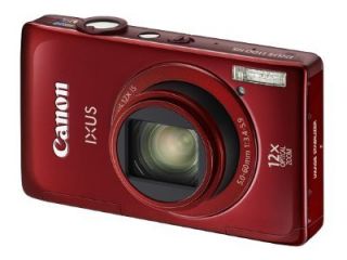 Canon PowerShot ELPH 510 HS IXUS 1100 HS