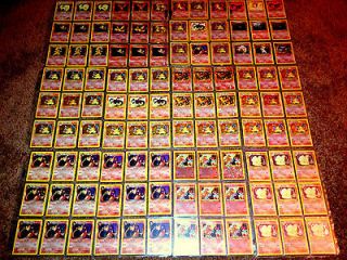 Pokemon Random Cards Lot with Ultra Rares Rare and Out of Print Card 