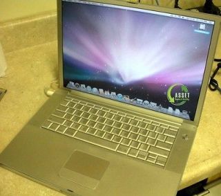 apple g4 powerbook in Apple Laptops