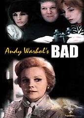 Andy Warhols Bad DVD, 2006