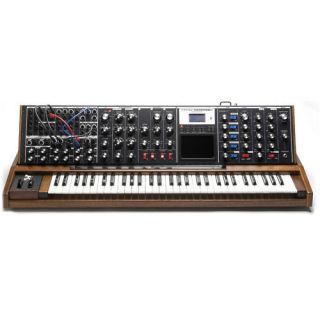 Moog Music Minimoog Voyager XL Analogue Synth