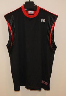 Mens AND1 Athletic Shirts (Style 2056)