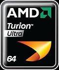 AMD Turion X2 Ultra ZM 82 2.2 GHz Dual Core TMZM82DAM23GG Processor 
