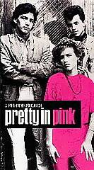 Pretty in Pink VHS, 1997