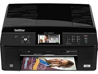 Brother MFC J825DW All In One Inkjet Printer