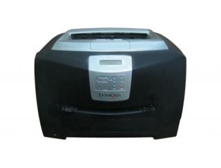 Lexmark E342n All In One Laser Printer