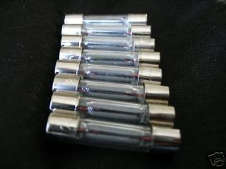 SANSUI FUSE TYPE LAMPS/BULBS RECEIVERS &TUNERS
