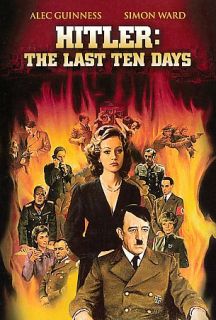 Hitler   The Last Ten Days DVD, 2008