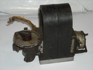 Antique Automotive American Bosch 6 Cylinder B6 Magneto Ignition 
