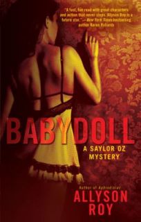 Babydoll by Allyson Roy 2009, Paperback