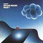 The Best of the Alan Parsons Project by Alan Project Parsons (CD, Oct 