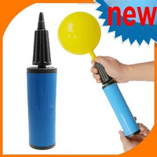 Dual Action Aire BALLOON PUMP Inflator Hand held kits