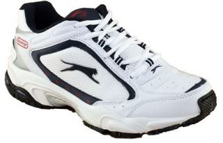 SLAZENGER ULTIMO M MENS SHOES/RUNNERS/SNEAKERS/SPORTS/LACE UPS ON  