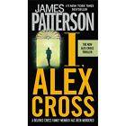 Alex Cross by James Patterson 2010, Paperback