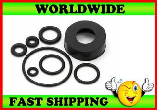 HPI 15132 Dust Protection O Ring Set T3.0 T 15 Engine