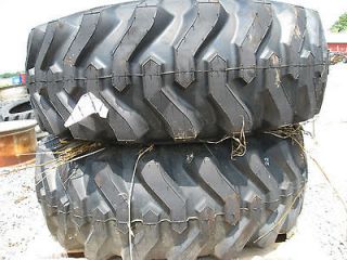 FARM TRACTOR TIRES FOR SALE SIZE 43X16X20 #22