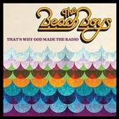 The Beach Boys Thats Why God Made The Radio CD