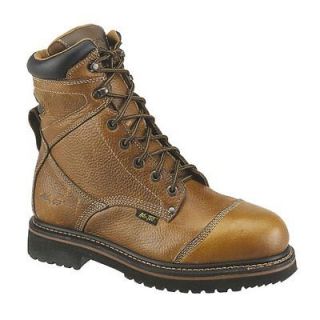   LOT MENS WORK BOOTS AD TEC 6 PAIR ADTEC WIDE WIDTH PERFECT SIZES SHOES