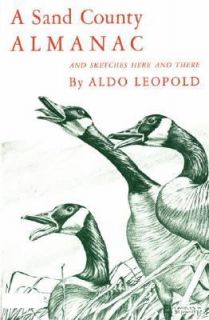   by Aldo Leopold 1968, Paperback, Enlarged, Reprint, Revised