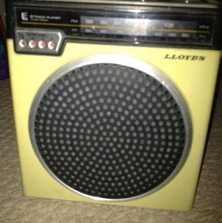 lloyds radio in Collectibles