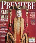 NATALIE PORTMAN STAR WARS SPECIAL 5/99 Premiere Mag
