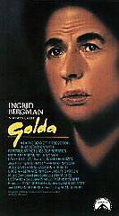 Woman Called Golda VHS