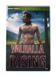Valhalla Rising DVD, 2010