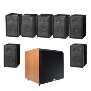 home theater speakers 7.1 in Home Theater Systems