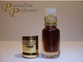   ROYAL*   GRADE AA High Quality Oudh Perfume Oil 3ml (Agar/Oud/Taifi
