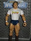 WWE Roddy Pipper wrestling figure Classic Superstars lot of1 AWA NWA 