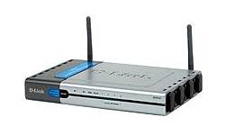 Link DI 614 4 Port 10 100 Wireless B Router net di 614plus