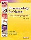 Pharmacology for Nurses 3rd + Access Code by Michael Patrick Adams (3E 