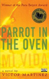   in the Oven Mi Vida by Victor Martinez 1998, Paperback, Revised