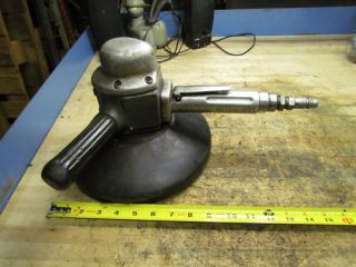 Rotor Tool Air Grinder Compare to Ingersoll Aro Dotco