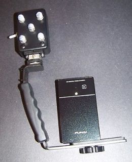 Ghost Hunting Equipment  HD Night Vision Camcorder w/ IR Light 