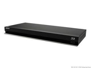 Sony BDP BX57 3D Blu Ray Player