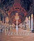 Versailles by Abbeville Press Staff, Jean Marie Pérouse De Montclos 
