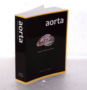 AORTA Reference Guide For The Roman Coin Collector NEW BOOK