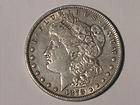 1878 P Morgan Silver Dollar Very Fast  Very Nice Coin Not 