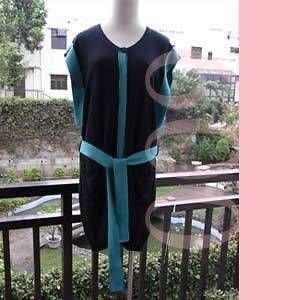 TSUMORI CHISATO Cotton Blend Knitted Dress/Jacket!2​/M L