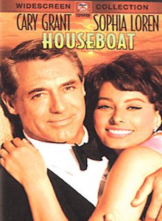 Houseboat DVD, 2002