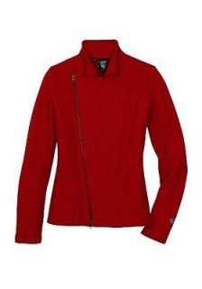 New Kuhl Womens Argenta Jacket Fleece