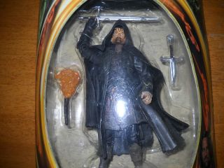 lord of the rings aragon in Toys & Hobbies