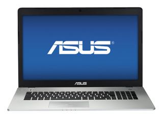 Asus N56VJ I7 2.4 15.6 8GB 1TB W8 64   ASUS N56VJ DH71   Laptop 